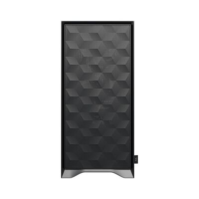 Fractal Design  Pop 2 Air Black TG FD-C-POA2A-02 (ATX ガラスパネル ブラック) 