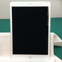 中古  【SIMロック解除済み】【au】Apple iPad 10.2インチ (第8世代/2020) Wi-Fi+Cellular 32GB シルバー MYMJ2J/A 164446 