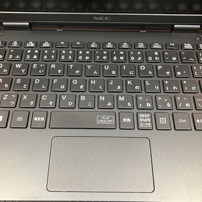 【富士青葉店】中古  NEC Varsa Pro(i5-10210Y/8GB/SSD256GB/W11P) 4660002148 