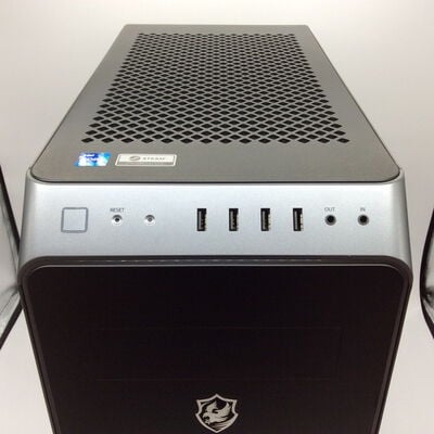【浜松店】中古  GALLERIA XA7C-R36T（i7 13700F/32GB/SSD1TB/RTX3060Ti 8GB） 1300008321 