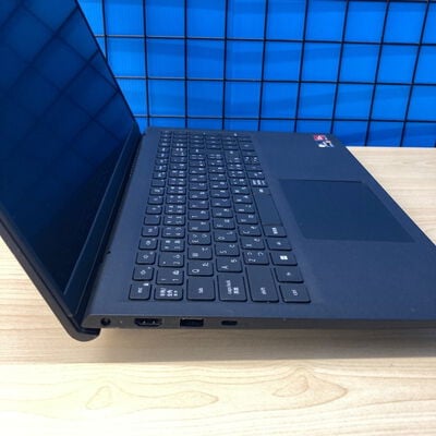 【博多店】中古  DELL inspiron15 3535 (Ryzen 7 7730U/16GB/SSD512GB/W11H) 3310006400 