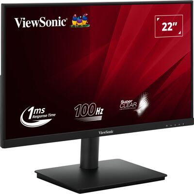 ViewSonic  VA220-H (21.5インチワイド 液晶モニター) 