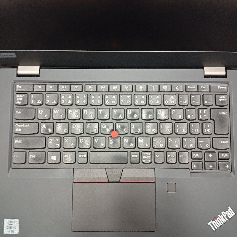 中古 Lenovo ThinkPad L13 20R3-S09B00(i5-10310U/16GB/SSD256GB