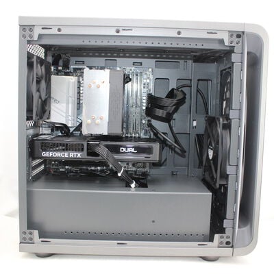 【徳島住吉店】中古  THIRDWAVE GALLERIA XGR7M-R56T8G-GD 197808 