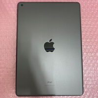 中古  Apple iPad 10.2インチ (第8世代/2020) Wi-Fi 32GB スペースグレイ MYL92J/A 143620 