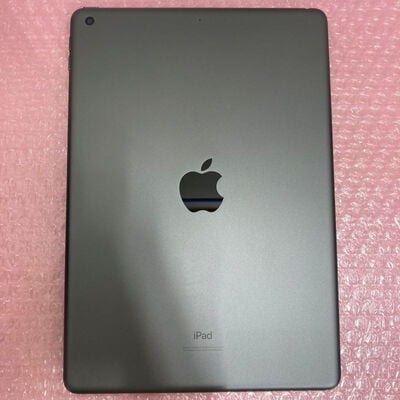 【静岡東瀬名店】中古  Apple iPad 10.2インチ (第8世代/2020) Wi-Fi 32GB スペースグレイ MYL92J/A 143620 