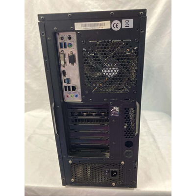 【仙台店】中古  THIRDWAVE GALLERIA ZG (Core i9-9900KF/16GB/SSD 512GB + HDD 2TB/-/RTX2080/-/W11H/-) 3240011288 