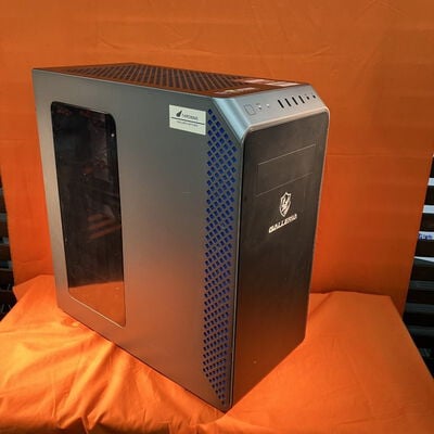 【なんば店】中古  THIRDWAVE GALLERIA XA7C-R37 (i7 12700/16GB/SSD1TB/RTX3070) 3280021821 