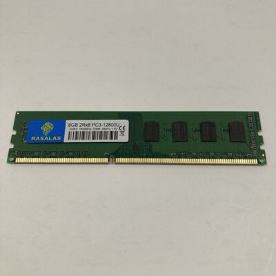 【堺七道店】中古  PC3-12800 8GB デスクトップ用 121090 
