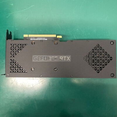 【神戸・三宮店】中古  HP M24410-001 (RTX3090 24G) 3430005772 