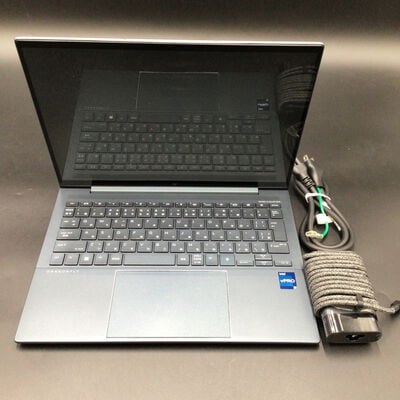【秋葉原本店】中古  HP_DRAGONFLY(i7-1365U/32GB/SSD512GB/W11P) 3410012879 