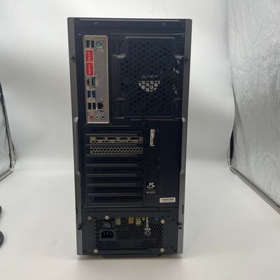 【大分店】中古  THIRDWAVE GALLERIA XA7C-R70S(i7 10700/16GB/SSD1TB/RTX2070 SUPER/W10H) 4680001688 