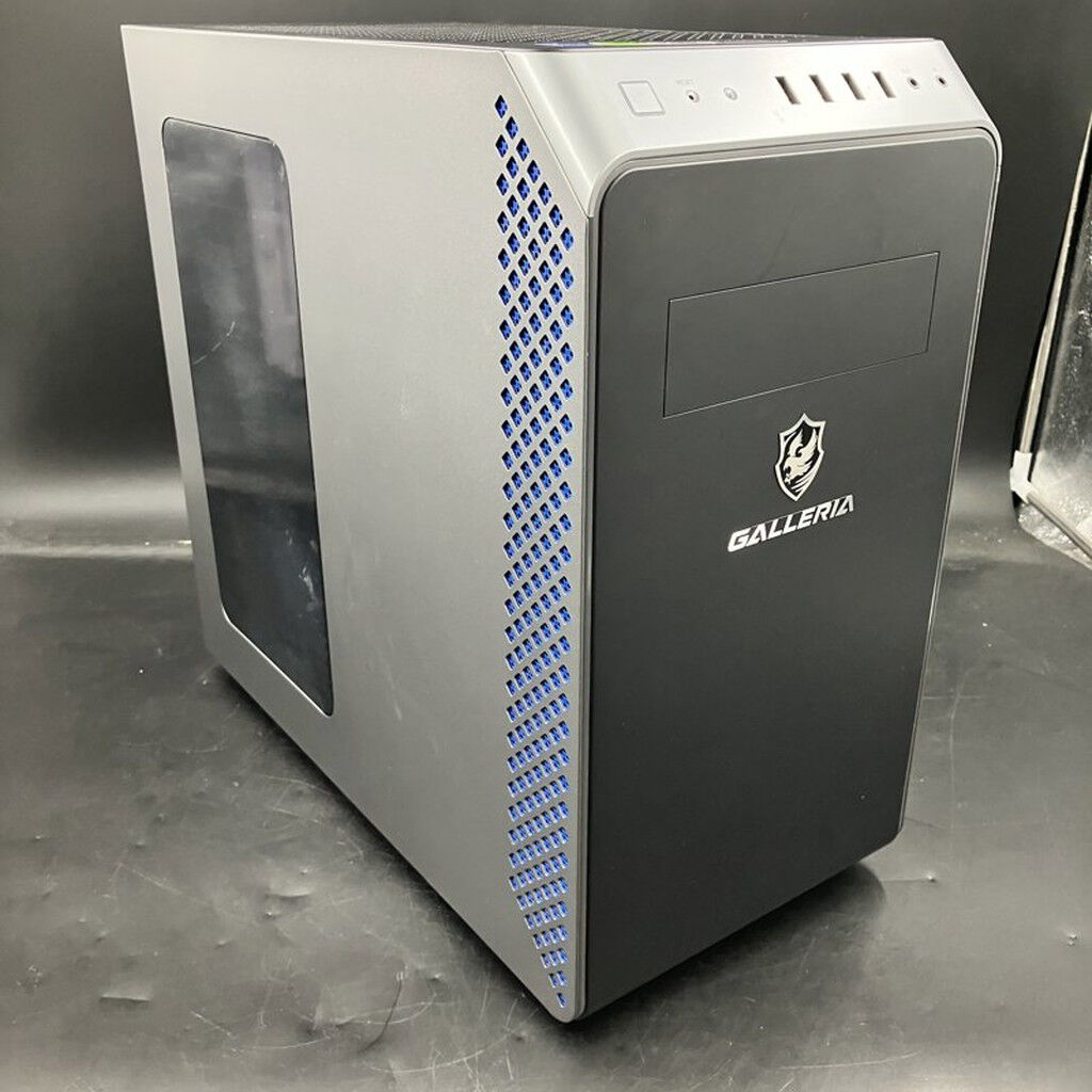 Core i7の中古ゲーミングデスクトップPC一覧（1,073件）｜パソコン（PC
