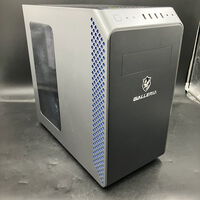 中古  GALLERIA RM7C-R46T 3120024378 