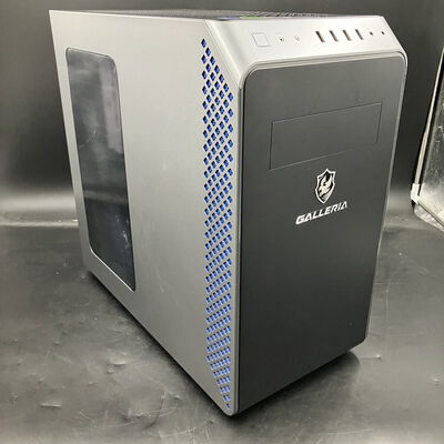 【大須店】中古  GALLERIA RM7C-R46T 3120024378 