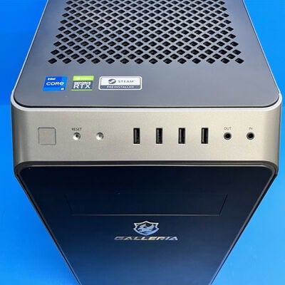 【大須店】中古  GALLERIA RM5C-R36T 3120024301 
