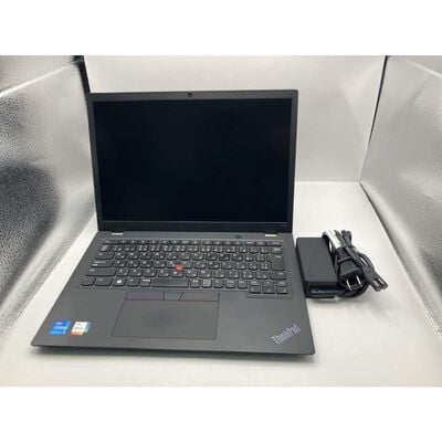 【仙台店】中古  Lenovo ThinkPad L13 Gen 4 (Core i5-1335U/16GB/SSD256GB/-/-/WLAN/13.3UWXGA/W11P/-) 3240011267 