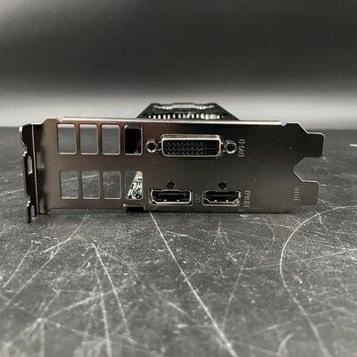 【大須店】中古  GF-GTX1630D6-E4GB/LP 3120023253 