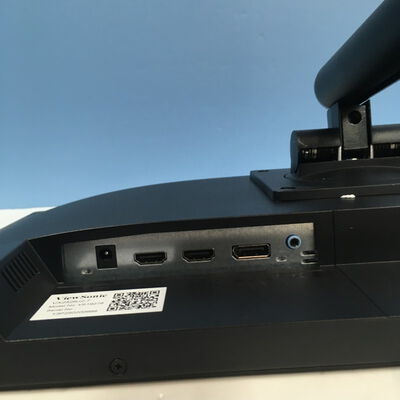 【博多店】中古  Viewsonic VX2428J2-7 (23.8"W 2H1DP IPS 240Hz) 3310006751 