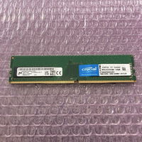 中古  PC4-25600 16GB デスクトップ用 140728 
