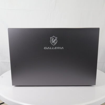 【通販センター】中古  THIRDWAVE GALLERIA XL7C-R36H 201626 