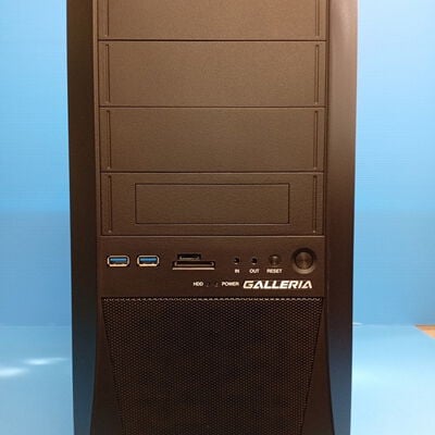 【大須店】中古  GALLERIA XT 3120023835 