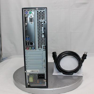 【富山本郷店】中古  THIRDWAVE Magnate BL672(Intel Core i5 10400/16GB/SSD500GB/DVDマルチ/オンボード/W11H64 MAR) 189785 