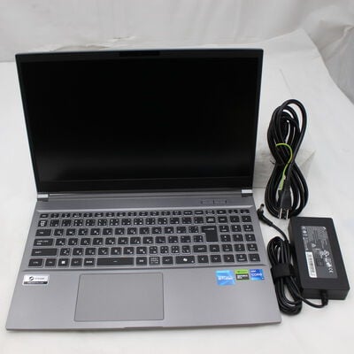 【富士青葉店】中古  THIRDWAVE GALLERIA RL7C-R35-5N 190696 