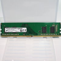 中古  PC4-25600 8GB デスクトップ用(DDR4-3200) 140727 