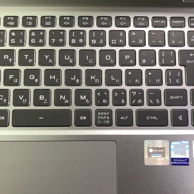【甲府飯田店】中古  THIRDWAVE GALLERIA XL7C-R36 181456 