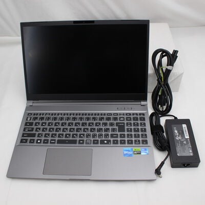 【川崎店】中古  THIRDWAVE GALLERIA RL7C-R35-5N 195278 