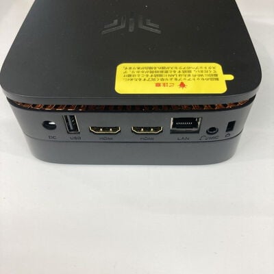 【博多店】中古  NIPOGI AK1PLUS N95(N95/8GB/SSD256GB/W11P) 3310005738 