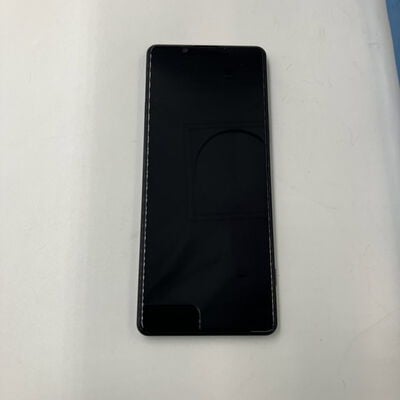 【なんば店】中古  SONY Xperia 1 II 128GB ブラック 【docomo】 SO-51A 3240009844 