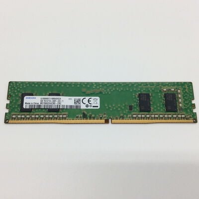 【浜松店】中古  PC4-19200 4GB デスクトップ用 126162 