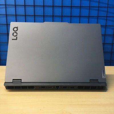 【博多店】中古  Lenovo　LQQ 15AHP9 (Ryzen 7 8845HS/16GB/SSD500GB/RTX4060/W11H) 3310006164 