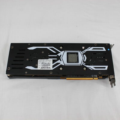 中古  BIOSTAR VA6806LMP2 (RX 6800 16GB) 3480033197 
