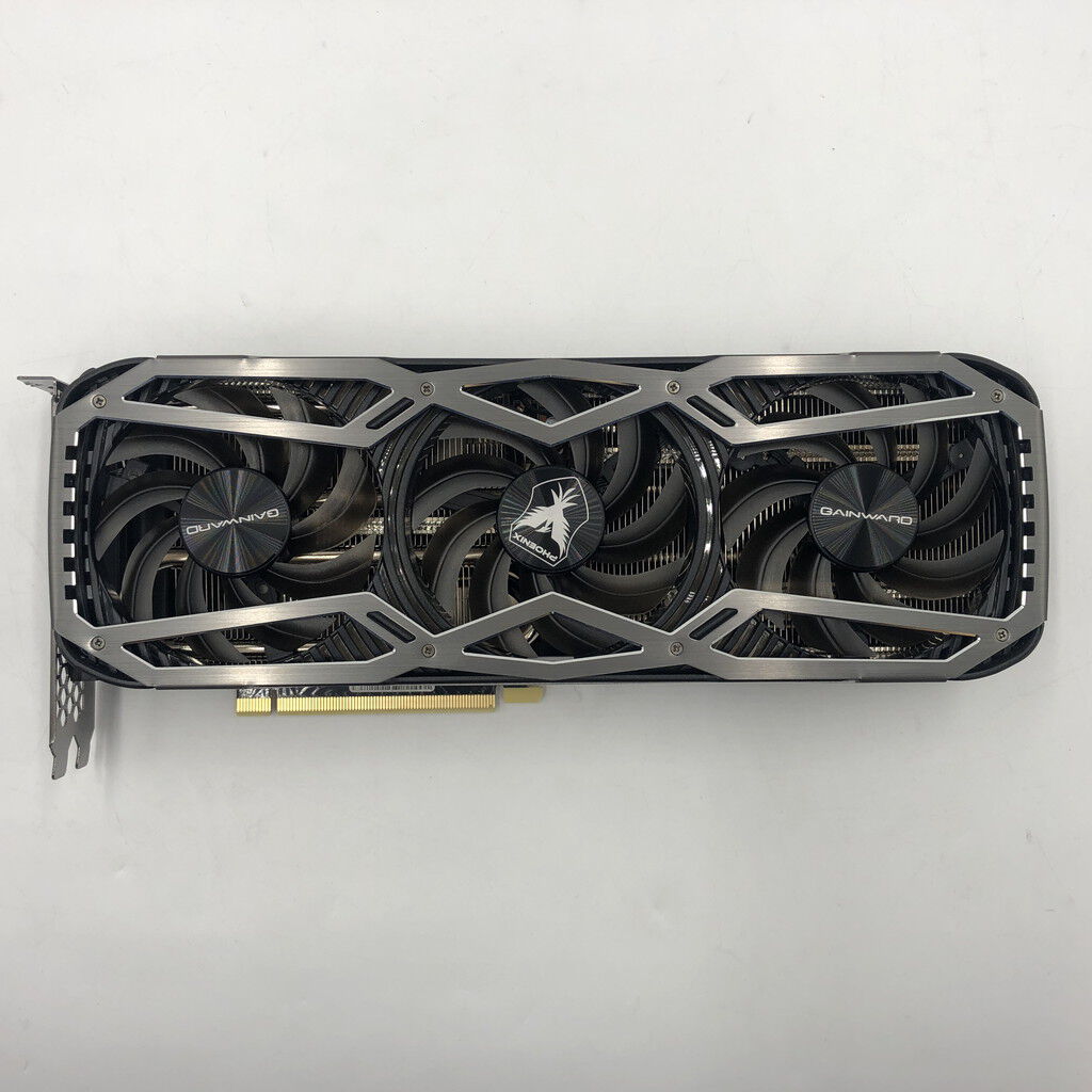 中古 RTX3080ti PHOENIX 12GB GDDR6X384bit 5200000931 （371066