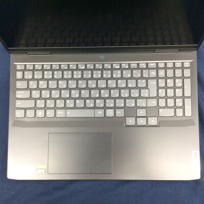 【川崎店】中古  Lenovo ideapad gaming 3 16arh7 (Ryzen 7 6800H/16GB/SSD512GB/RTX3050Ti/16inch/1920×1200/165Hz/有線LAN/WiFi/W11H) 3170006415 