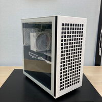 中古  自作PC(i5 13500/32GB/ストレージなし/RX6650XT/OSなし/WLAN) 169026【在庫処分!】 