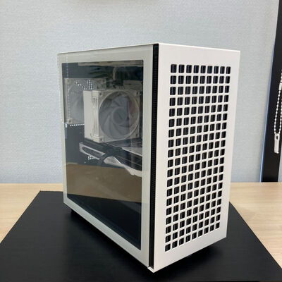 【静岡東瀬名店】中古  自作PC(i5 13500/32GB/ストレージなし/RX6650XT/OSなし/WLAN) 169026 