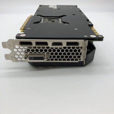 【宇都宮鶴田店】中古  Palit GTX 1080 SUPER JETSTREAM8G GDDR5X 5280001386 