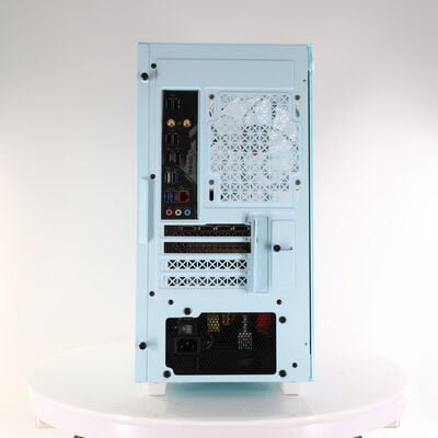 【秋葉原本店】中古  BTOデスクトップパソコン(Core_i5-14600KF/16GB/SSD256GB/RTX3070Ti/W11H) 3410013827 