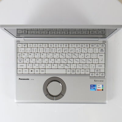 【通販センター】中古  Panasonic CF-SV1S14KS(Intel Core i7 1185G7 3.00GHz/32GB DDR4/SSD256GB/-/オンボード/12.1/1920x1200/GbE/Wi-Fi/WEBCAM/W11H/VBT) 200216 