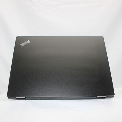 【通販センター】中古  Lenovo ThinkPad L13(Intel Core i5 10210U 1.60GHz/16GB DDR4/SSD256GB/-/オンボード/13.3/1920x1080/Wi-Fi/WEBCAM/W11H/VBT) 195513 