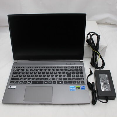 【富山本郷店】中古  THIRDWAVE GALLERIA RL7C-R46-C5N 195261 