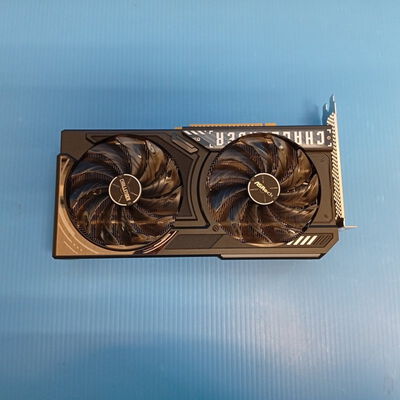 【大須店】中古  ASRock B570 CL 10GO (Intel Arc B570 10GB) 200665 