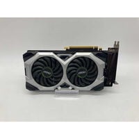 中古  MSI GeForce RTX 2070 SUPER VENTUS OC (RTX2070 SUPER 8GB PCIE) 140108  中古  MSI GeForce RTX 2070 SUPER VENTUS OC (RTX2070 SUPER 8GB PCIE) 140108
