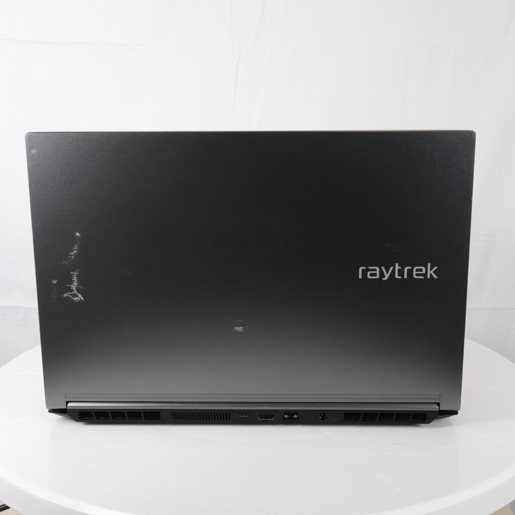 中古 THIRDWAVE raytrek R5-TA5 (Core i7-11800H/32GB/RTX 3050 Laptop