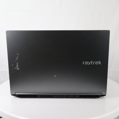 【通販センター】中古  THIRDWAVE raytrek R5-TA5 (Core i7-11800H/32GB/RTX 3050 Laptop GPU 4GB) 202931 