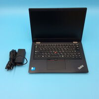 中古  Lenovo_ThinkPad_L13_Gen_2(Core_i5_1135G7/8GB/SSD256GB/Iris_Xe_Graphics/13.3ｲﾝﾁ/WLAN/WEBCAM/W10P64) 3410012593 